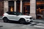 Volvo XC40 T5 R-Design 2017 года (WW)
